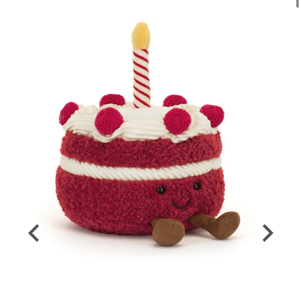 Valentine’s Day Limited Edition Jellycat
